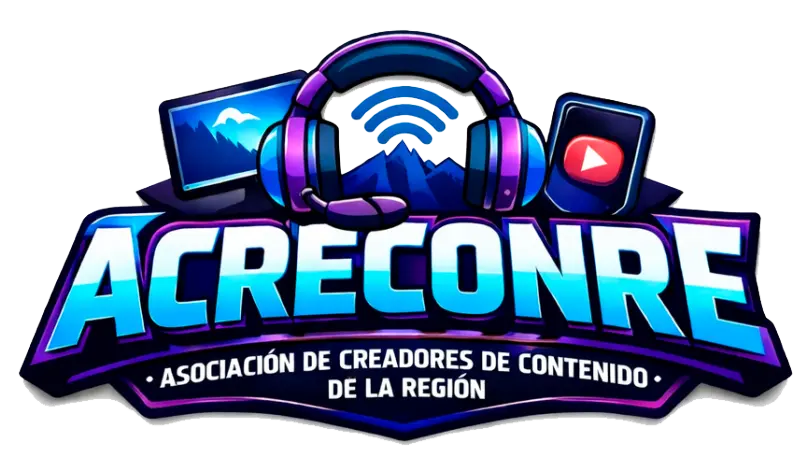 ACRECONRE Banner