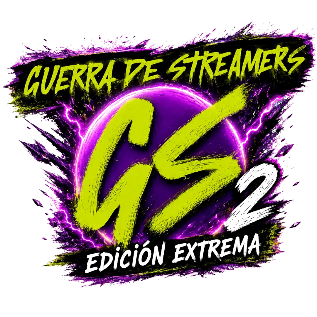 Guerra de Streamers 2