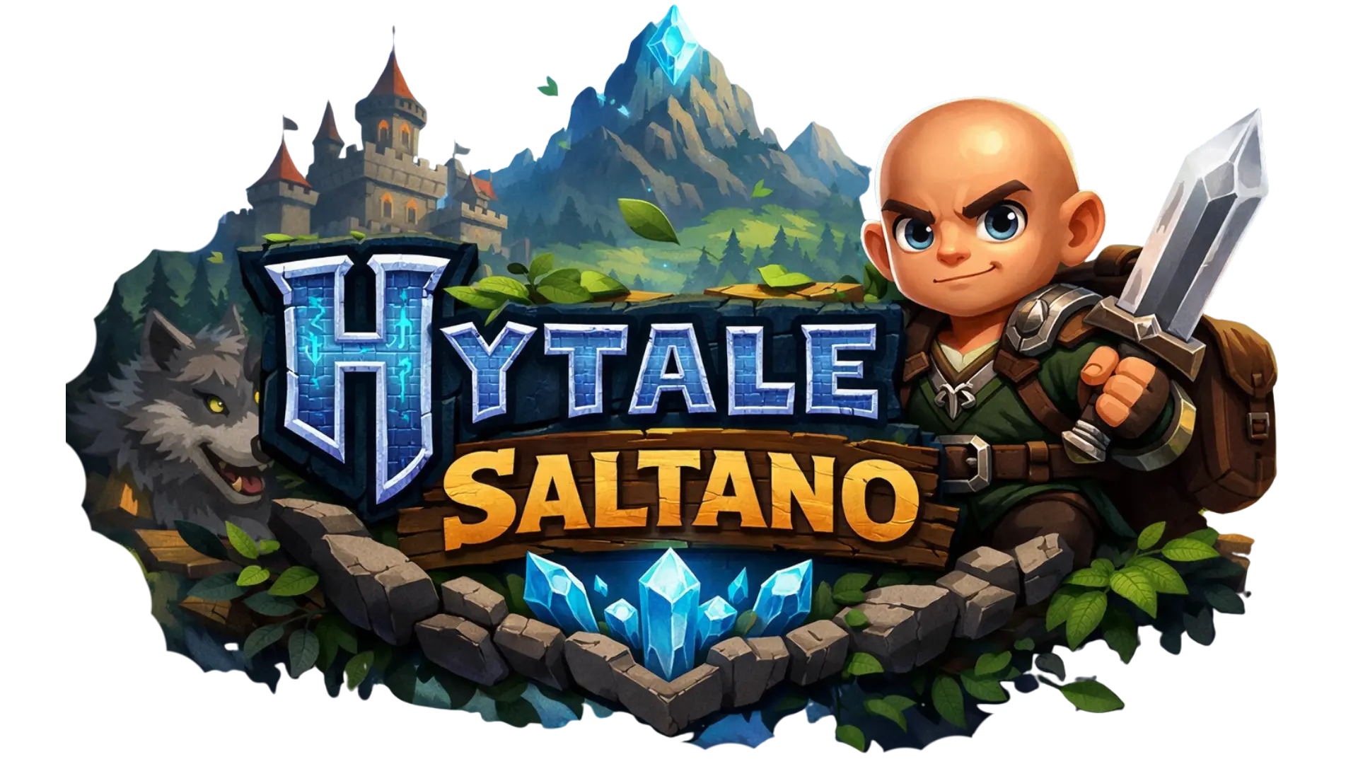 Nuevo server HYTALE