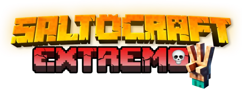 Logo SaltoCraft Extremo 3