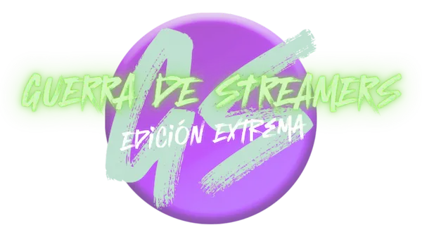 Guerra de Streamers