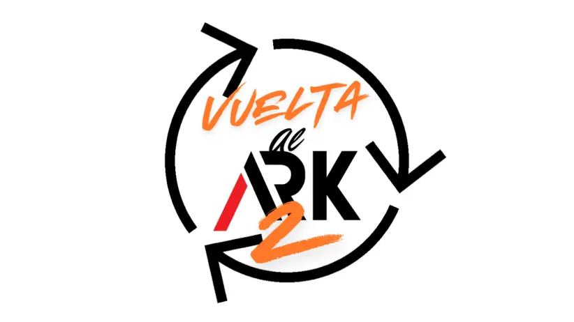 Vuelta al ARK 2