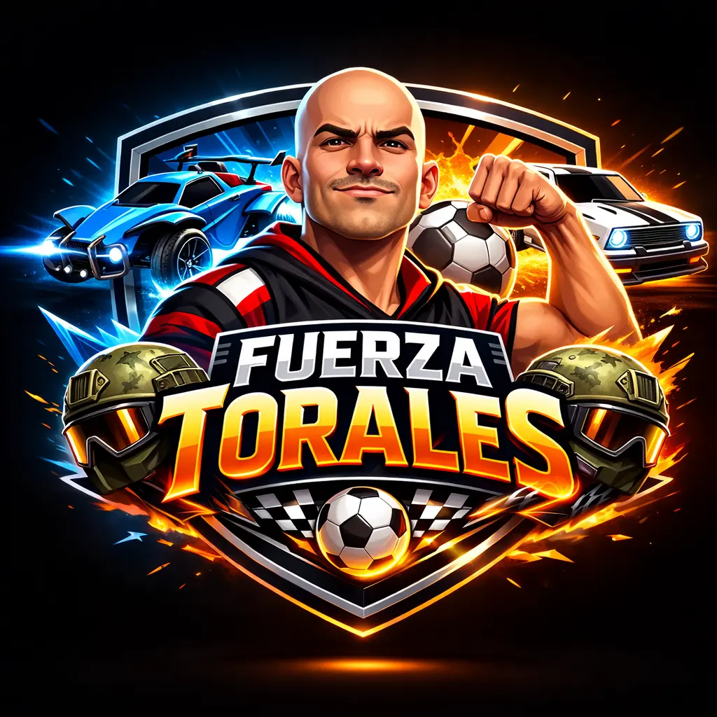 Escudo Fuerza Torales