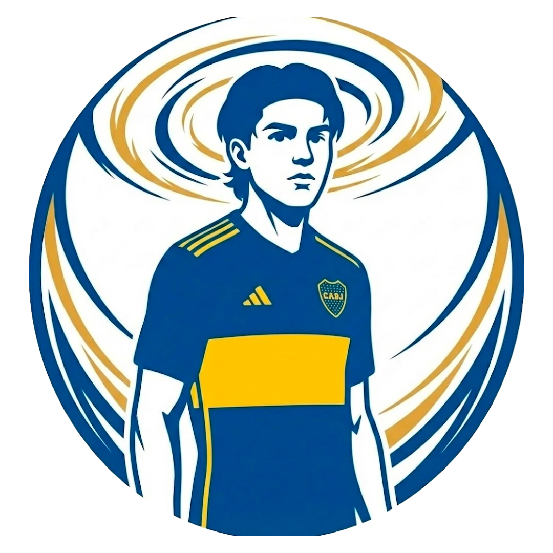 Escudo Los changos