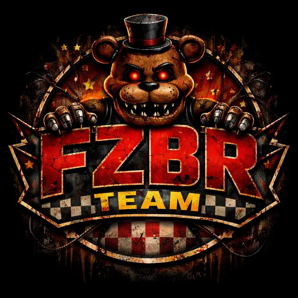 Escudo Team FZBR