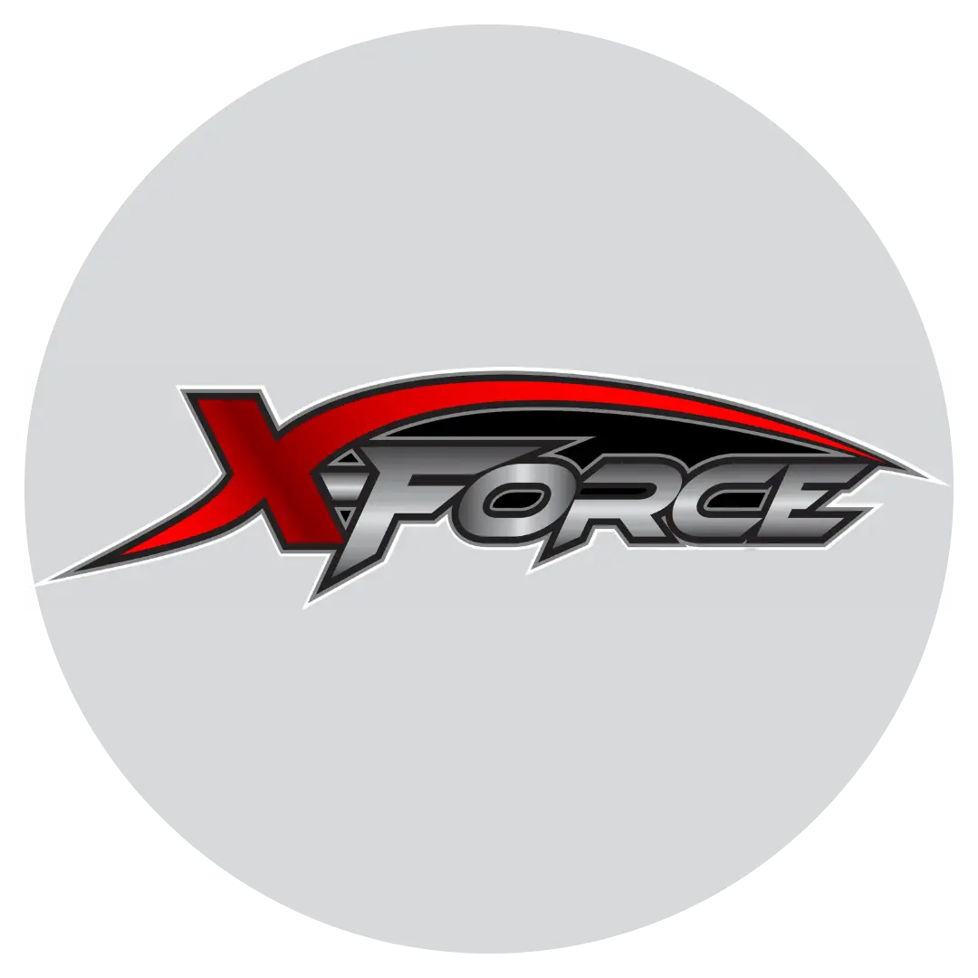 Escudo X-FORCE