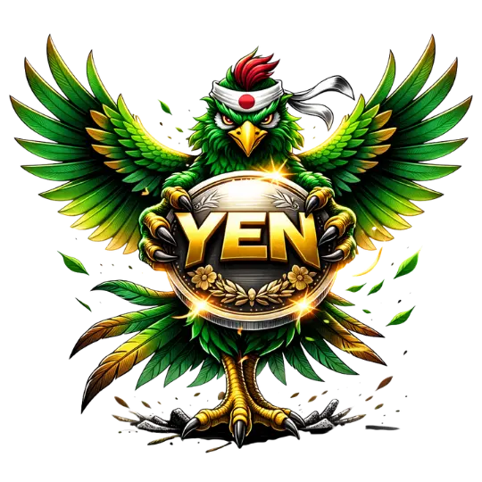 Escudo YEN